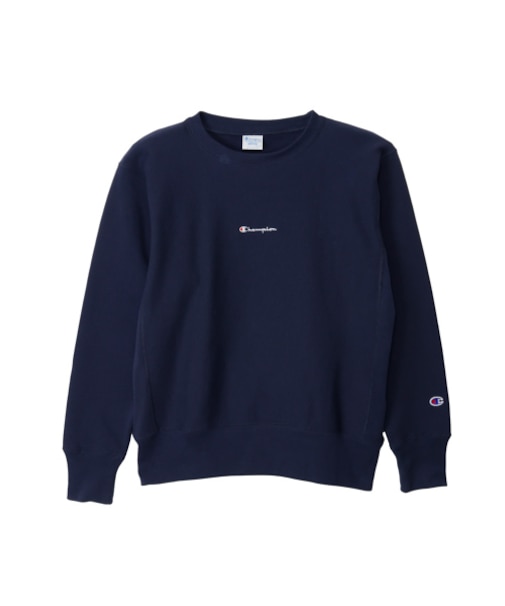 RW CREW NECK SWEATSHIRT