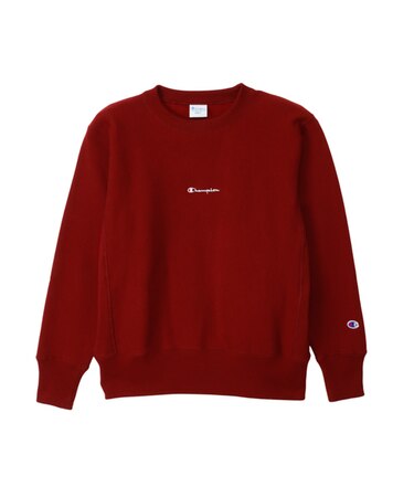 RW CREW NECK SWEATSHIRT
