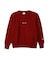 RW CREW NECK SWEATSHIRT