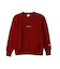 RW CREW NECK SWEATSHIRT