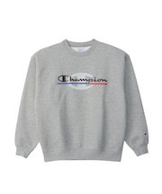 CREW NECK SWEATSHIRT