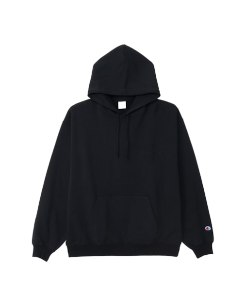 HOODED SWEATSHIRT