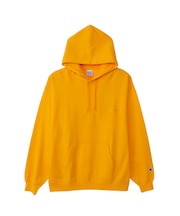 HOODED SWEATSHIRT