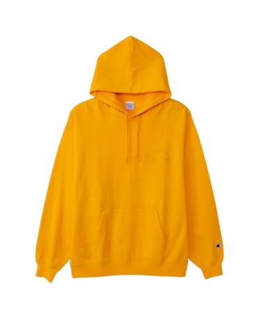 HOODED SWEATSHIRT