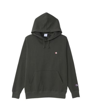 HOODED SWEATSHIRT