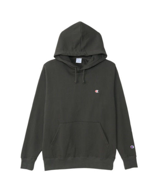 HOODED SWEATSHIRT