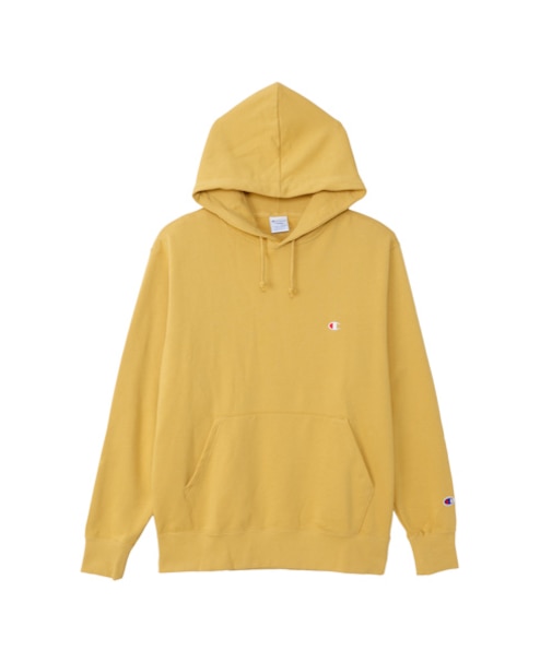 HOODED SWEATSHIRT