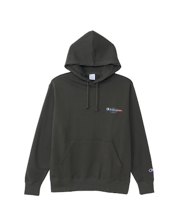 HOODED SWEATSHIRT