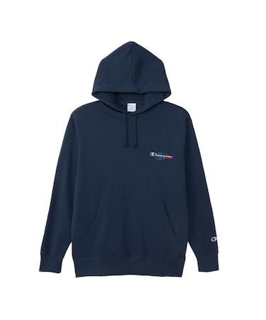 HOODED SWEATSHIRT