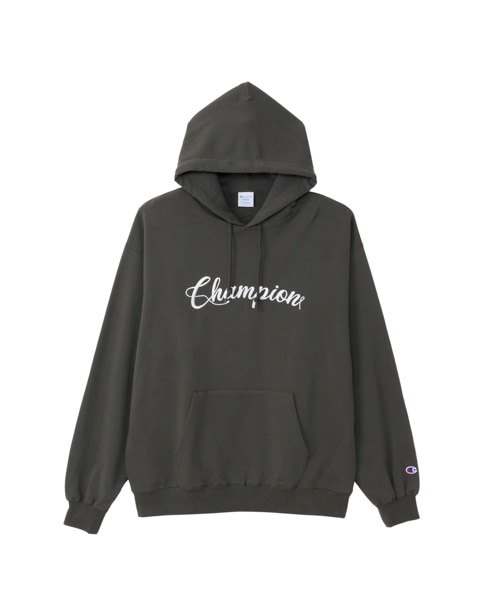 HOODED SWEATSHIRT｜チャンピオンのアウトレット通販｜三井