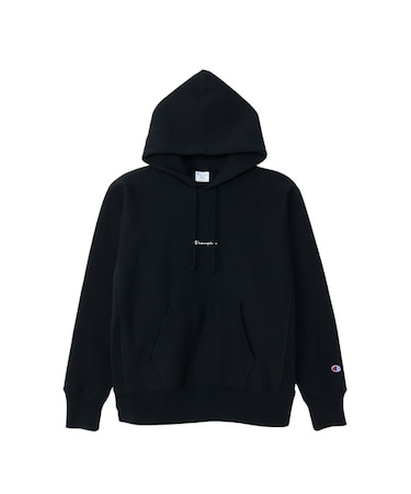 RW HOODED SWEATSHIRT