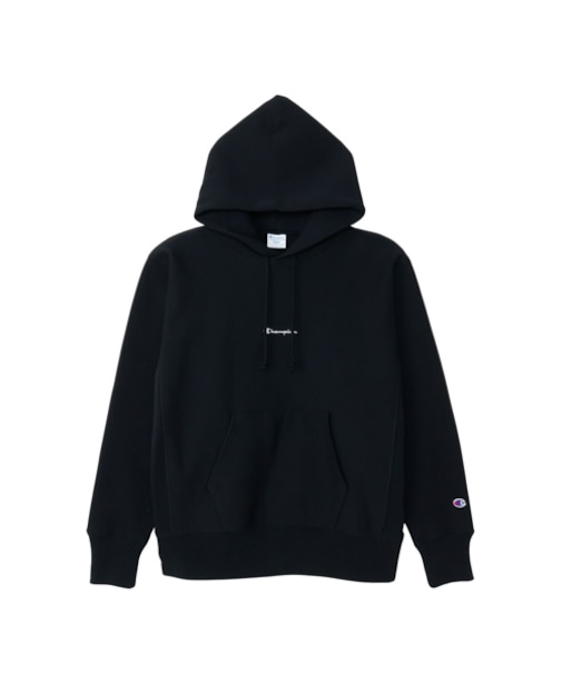 RW HOODED SWEATSHIRT