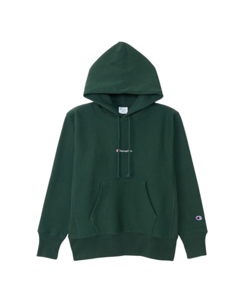 RW HOODED SWEATSHIRT