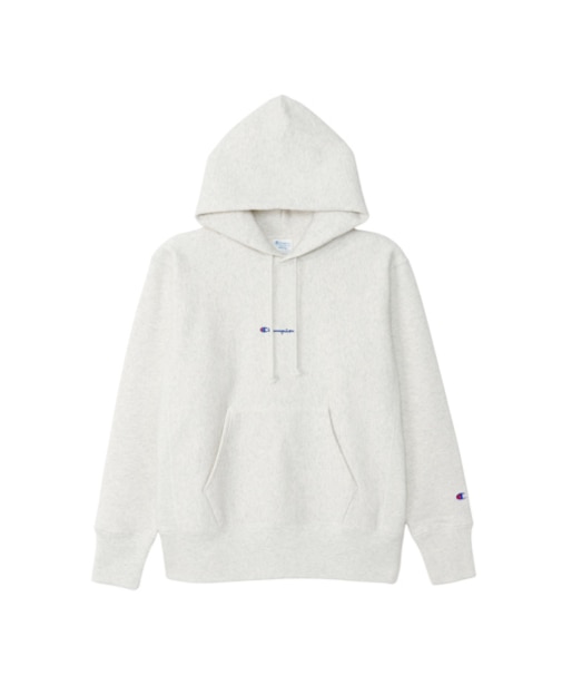 RW HOODED SWEATSHIRT