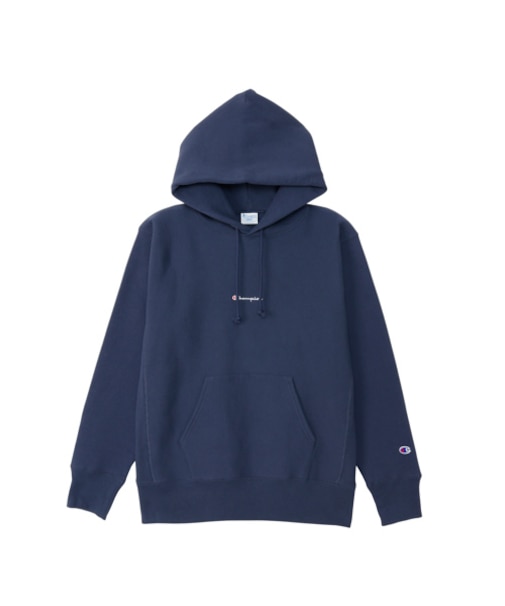 RW HOODED SWEATSHIRT