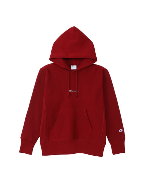 RW HOODED SWEATSHIRT