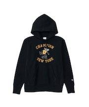 RW HOODED SWEATSHIRT