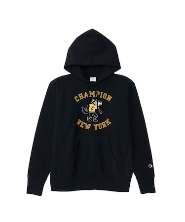 RW HOODED SWEATSHIRT