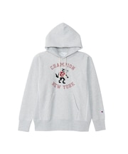RW HOODED SWEATSHIRT