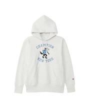 RW HOODED SWEATSHIRT