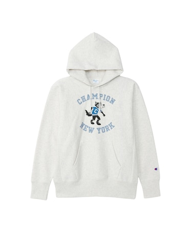 RW HOODED SWEATSHIRT