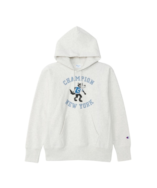 RW HOODED SWEATSHIRT