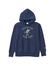 RW HOODED SWEATSHIRT