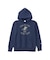 RW HOODED SWEATSHIRT