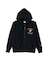 RW ZIP HOODED SWEATSHIRT