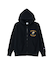 RW ZIP HOODED SWEATSHIRT