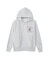 RW ZIP HOODED SWEATSHIRT
