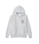 RW ZIP HOODED SWEATSHIRT
