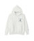 RW ZIP HOODED SWEATSHIRT