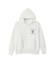 RW ZIP HOODED SWEATSHIRT