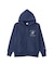 RW ZIP HOODED SWEATSHIRT