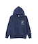 RW ZIP HOODED SWEATSHIRT