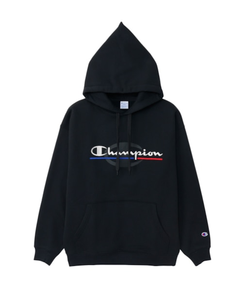 HOODED SWEATSHIRT