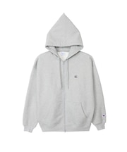 HOODED SWEATSHIRT