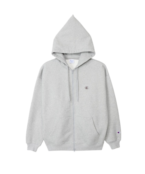 HOODED SWEATSHIRT
