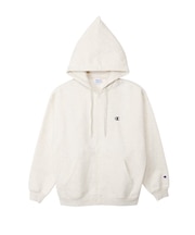HOODED SWEATSHIRT