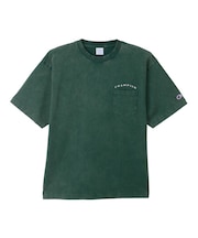 SHORT SLEEVE T-SHIRT