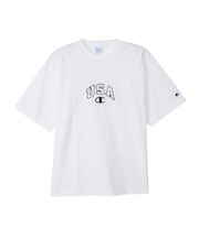 SHORT SLEEVE T-SHIRT