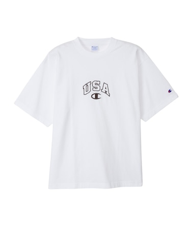 SHORT SLEEVE T-SHIRT