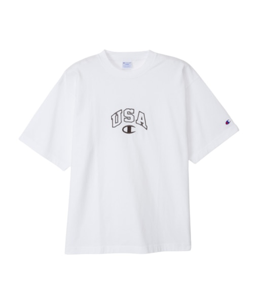 SHORT SLEEVE T-SHIRT