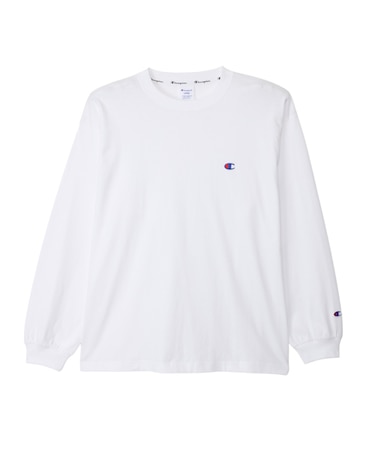 LONG SLEEVE T-SHIRT