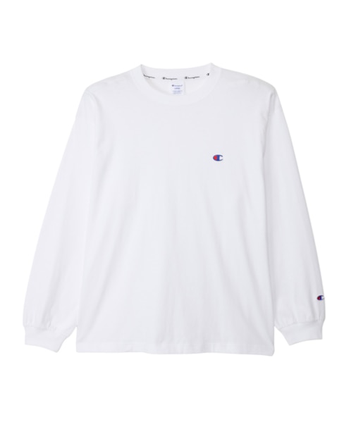 LONG SLEEVE T-SHIRT