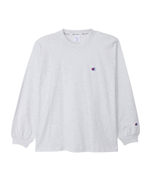 LONG SLEEVE T-SHIRT