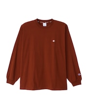 LONG SLEEVE T-SHIRT