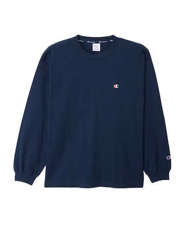 LONG SLEEVE T-SHIRT