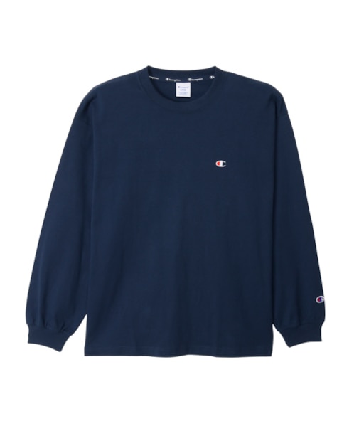 LONG SLEEVE T-SHIRT